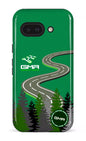Google Pixel 9 A Impact (Gloss) GMR Forêt -