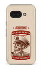Google Pixel 9 A Impact (Gloss) Good Sailors -