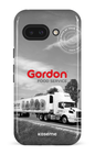 Google Pixel 9 A Impact (Gloss) Gordon English -