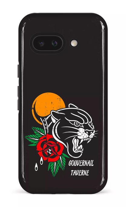 Google Pixel 9 A Impact (Gloss) Gouvernail -