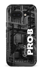 Google Pixel 9 A Impact (Gloss) Groupe Pro-B Tuyauterie -