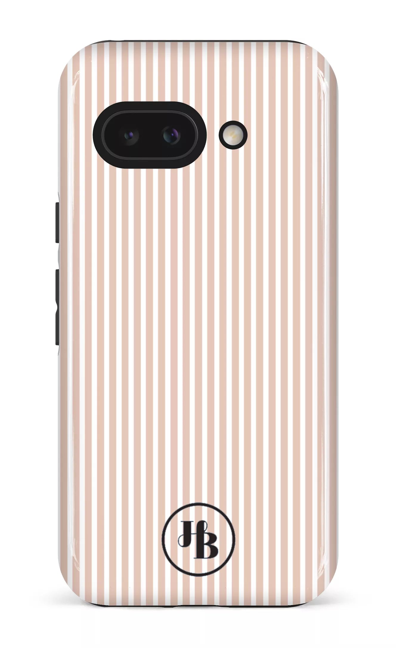 Google Pixel 9 A Impact (Gloss) HB Ligné -