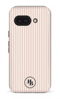 Google Pixel 9 A Impact (Gloss) HB Ligné -
