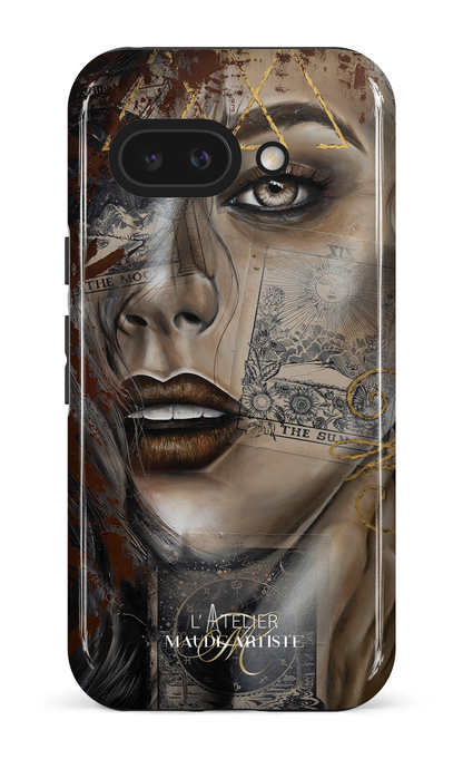Google Pixel 9 A Impact (Gloss) Holy by Maude -
