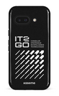 Google Pixel 9 A Impact (Gloss) IT2GO -