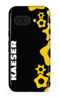 Google Pixel 9 A Impact (Gloss) Kaeser - The Onyx Air -