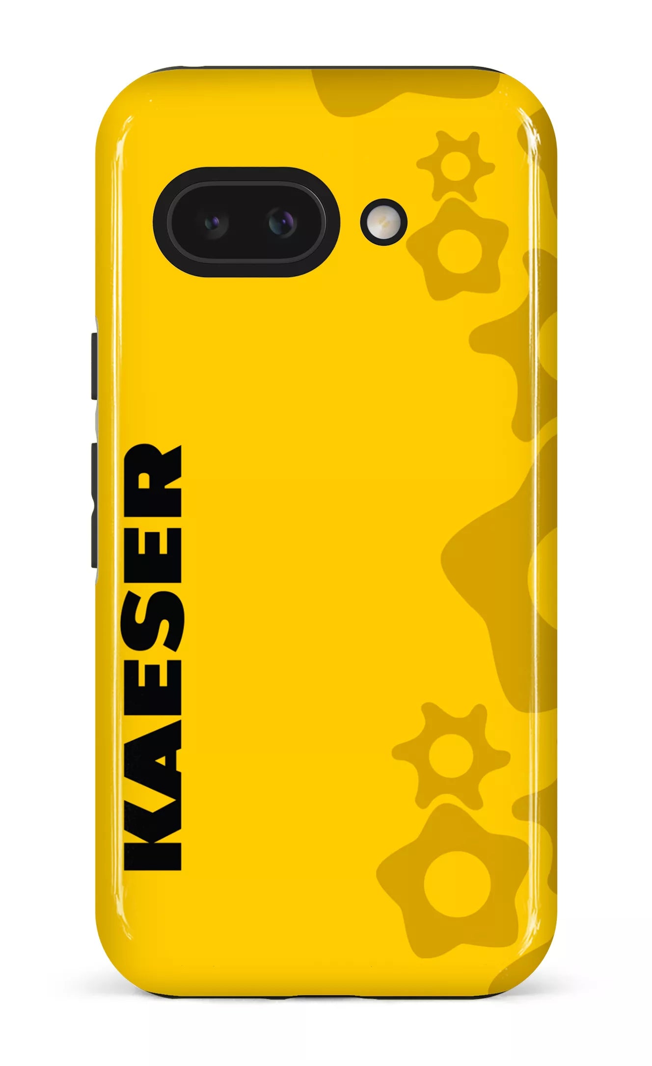 Google Pixel 9 A Impact (Gloss) Kaeser - The Topaz Air -
