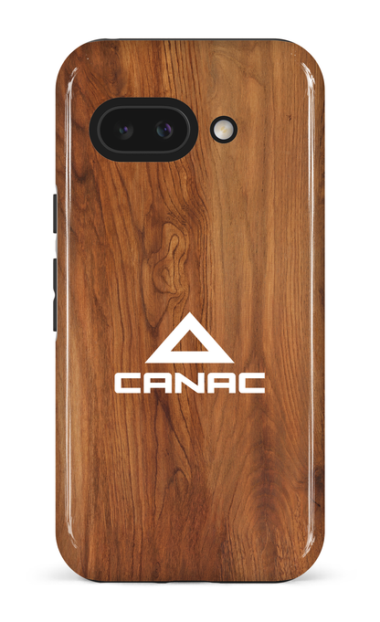 Google Pixel 9 A Impact (Gloss) La cour à bois 2 par Canac -