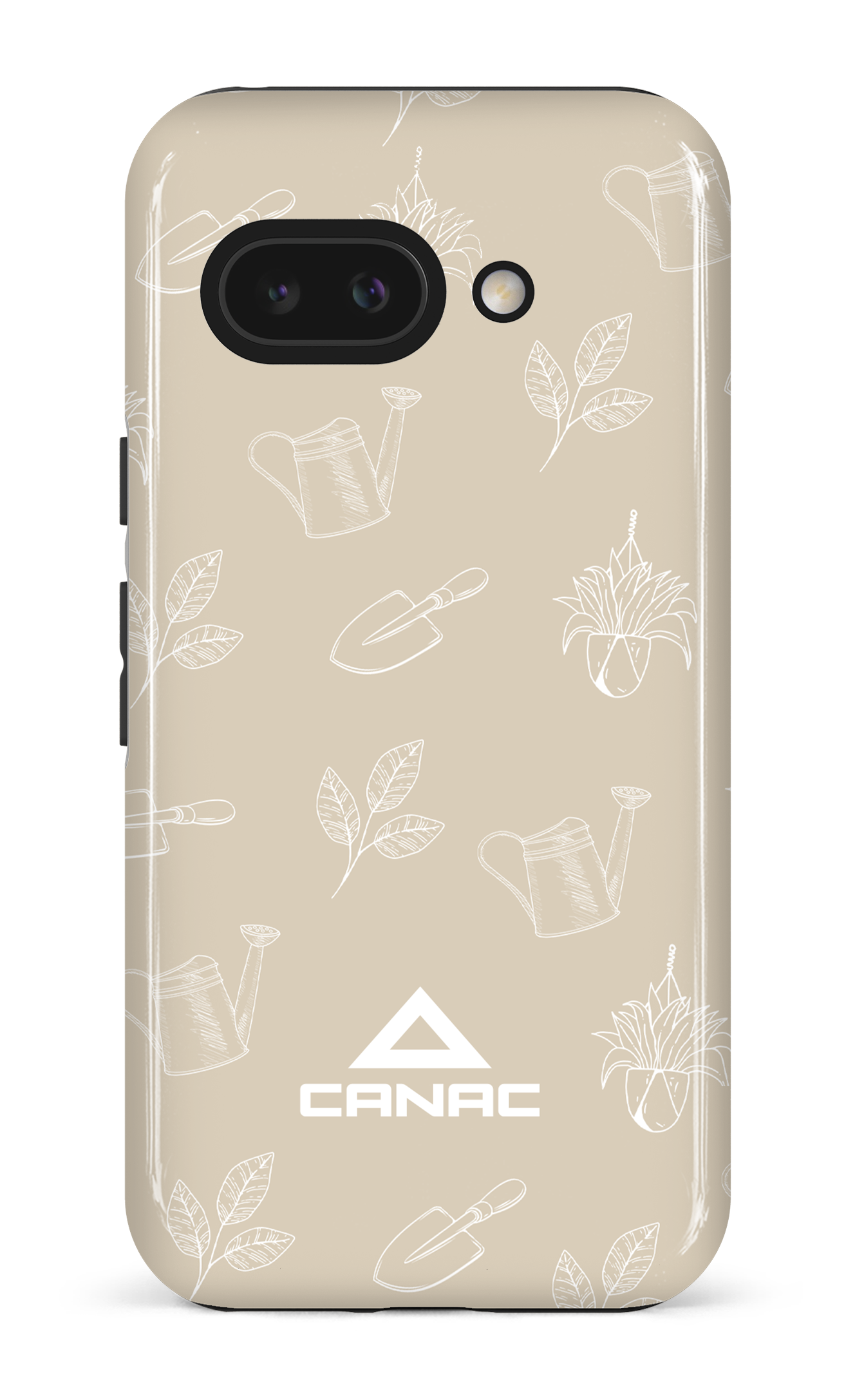 Google Pixel 9 A Impact (Gloss) Le saisonnier -