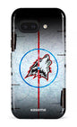 Google Pixel 9 A Impact (Gloss) Les Huskies Patinoire -