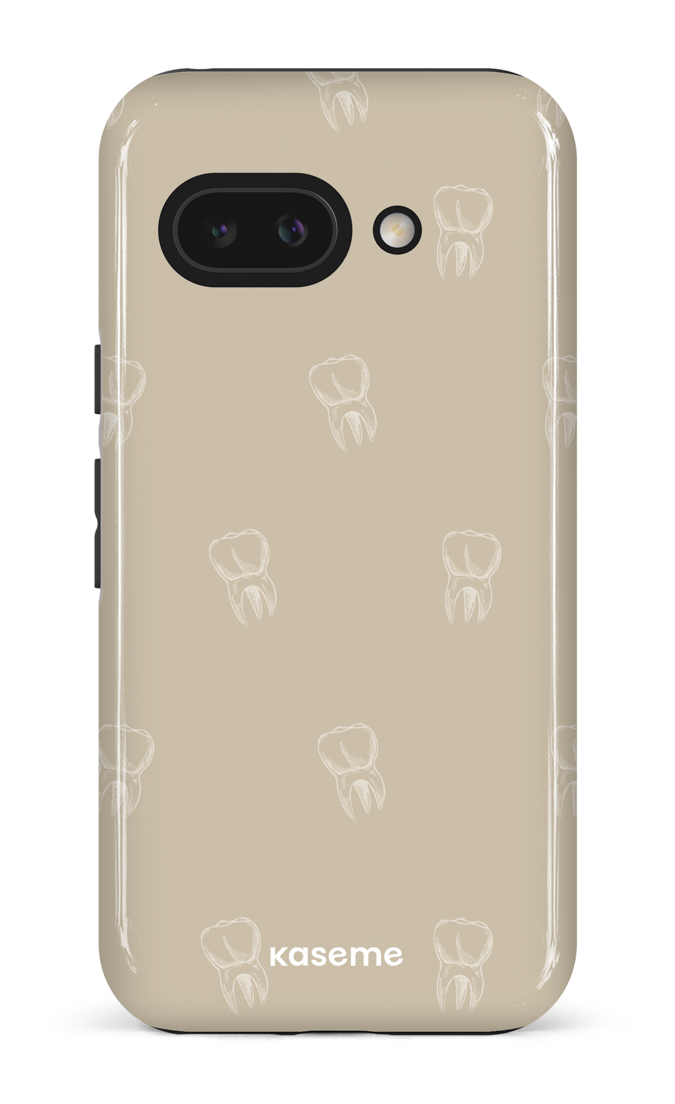 Google Pixel 9 A Impact (Gloss) MD Beige -