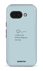 Google Pixel 9 A Impact (Gloss) MD Bleu -