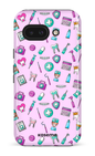 Google Pixel 9 A Impact (Gloss) MD Funky -