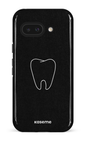 Google Pixel 9 A Impact (Gloss) MD Noir -