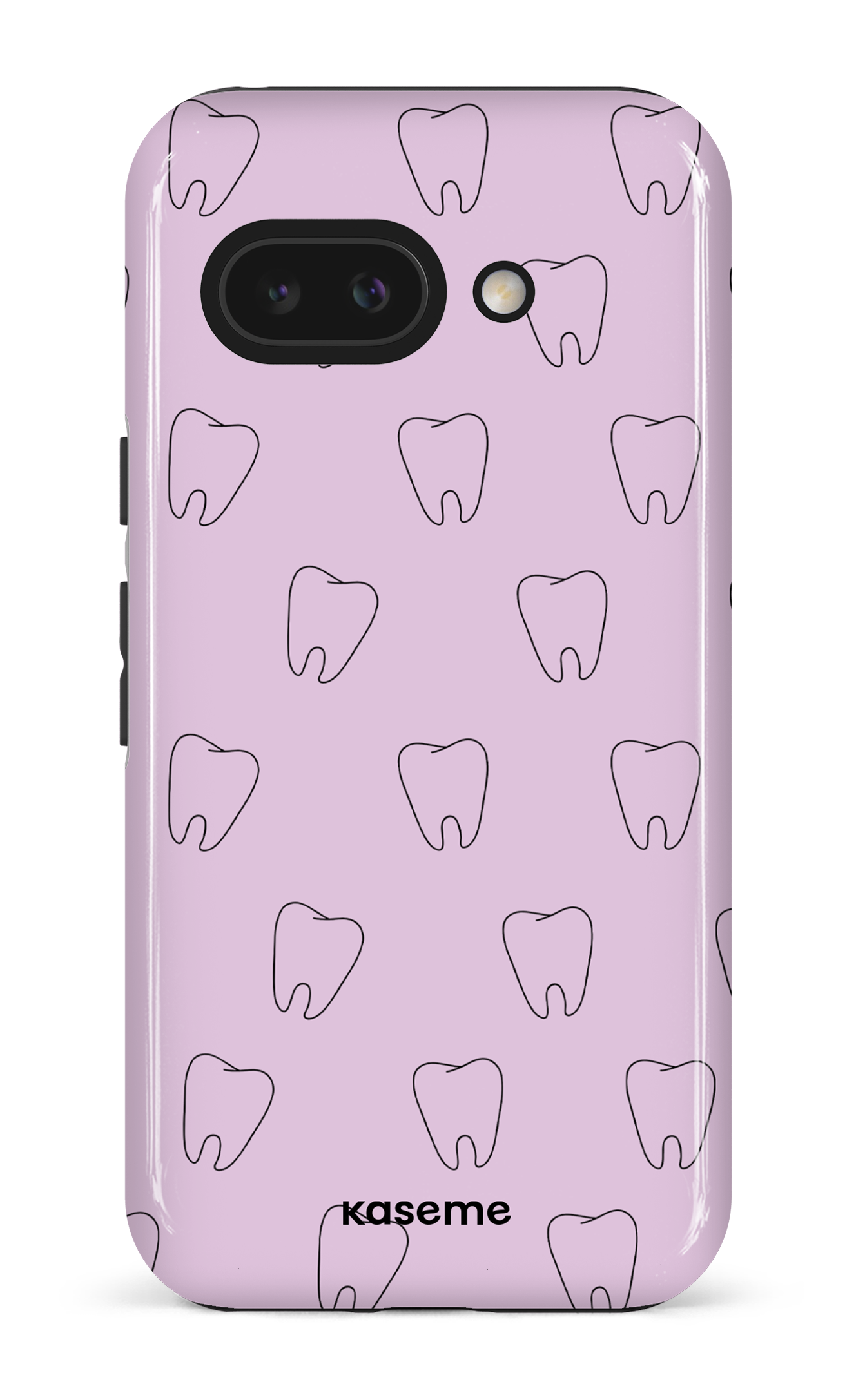 Google Pixel 9 A Impact (Gloss) MD Rose -