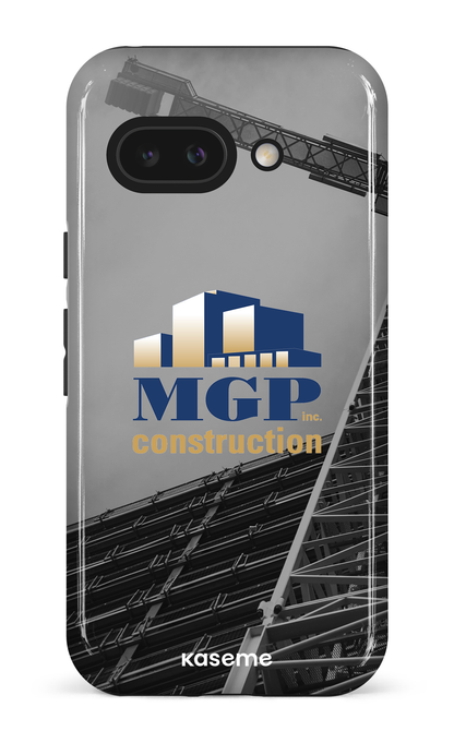 Google Pixel 9 A Impact (Gloss) MGP -