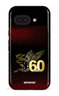 Google Pixel 9 A Impact (Gloss) Manac 60e Anniversaire -