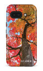 Google Pixel 9 A Impact (Gloss) Maple by H2O -