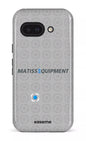 Google Pixel 9 A Impact (Gloss) Matiss Equipment -