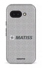 Google Pixel 9 A Impact (Gloss) Matiss Logo -