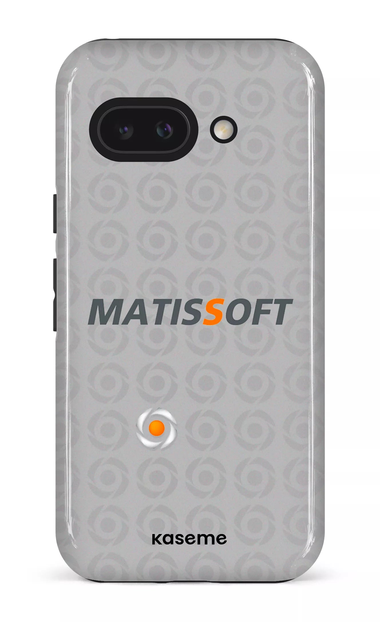 Google Pixel 9 A Impact (Gloss) Matissoft -
