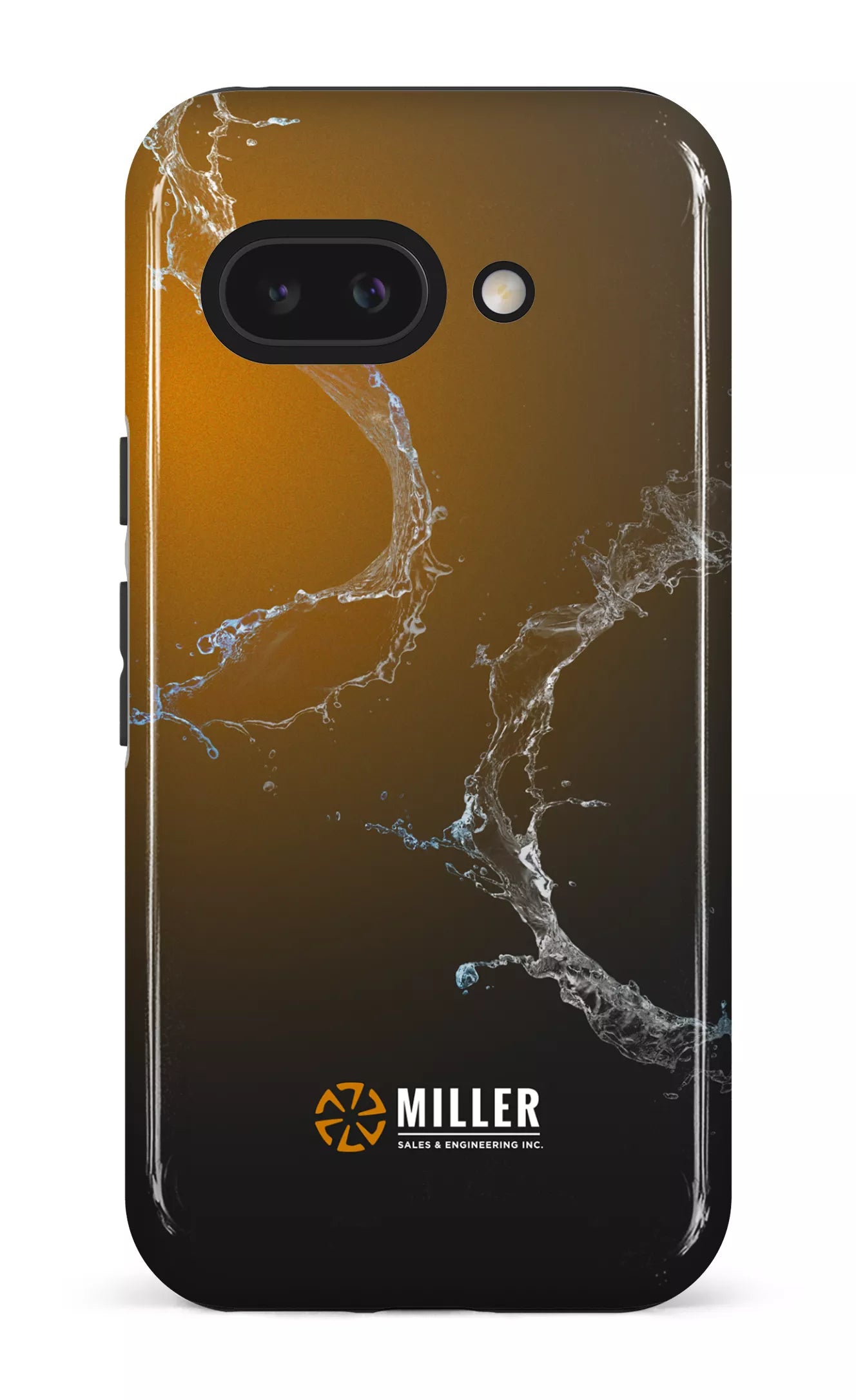 Google Pixel 9 A Impact (Gloss) Miller 1 -