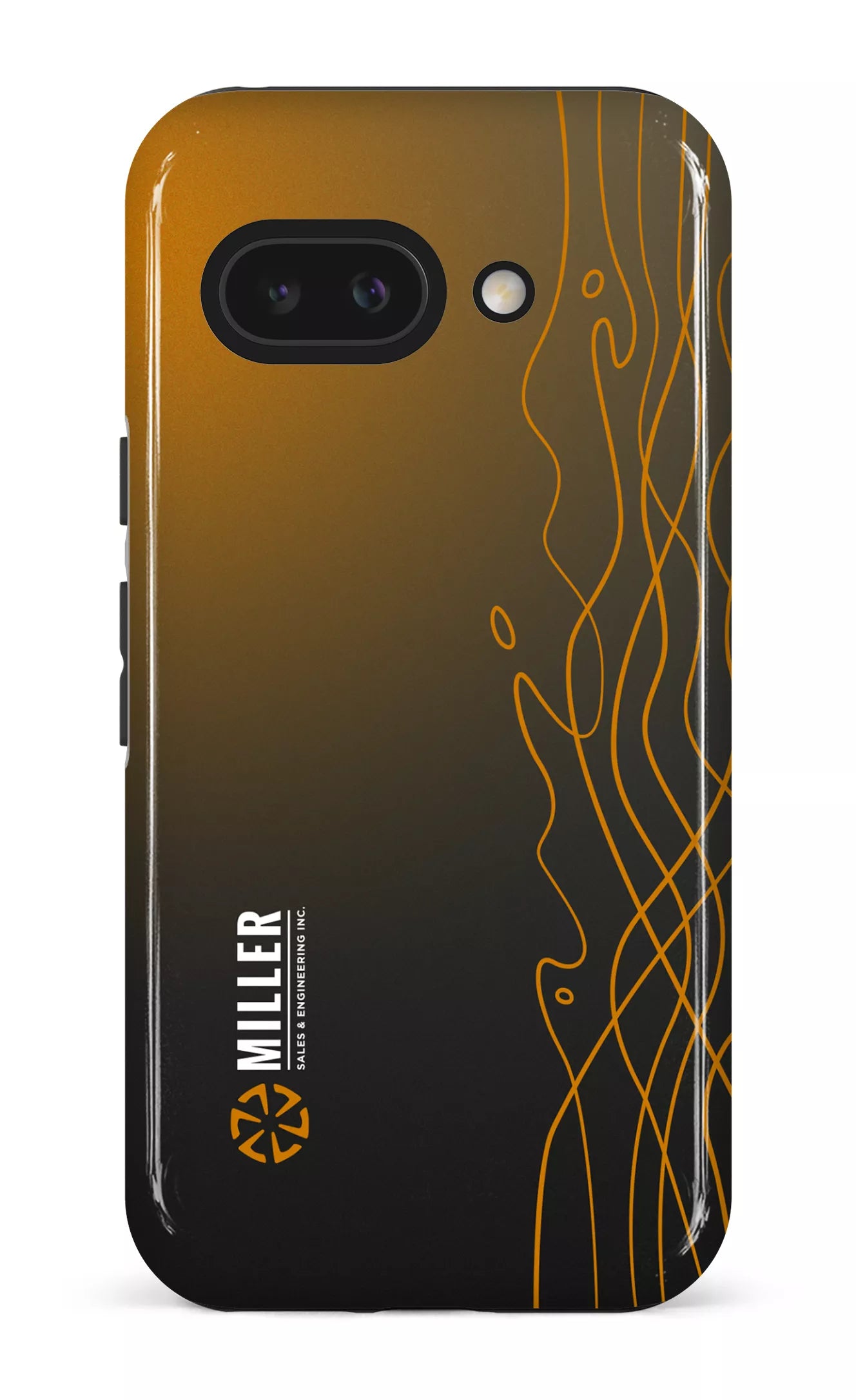 Google Pixel 9 A Impact (Gloss) Miller 2 -