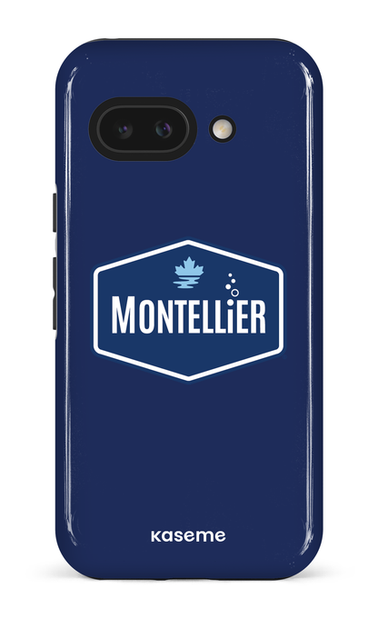 Google Pixel 9 A Impact (Gloss) Montellier -