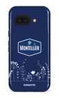 Google Pixel 9 A Impact (Gloss) Montellier Fleurs -
