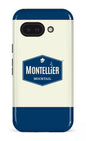 Google Pixel 9 A Impact (Gloss) Montellier Mocktail Bleu -