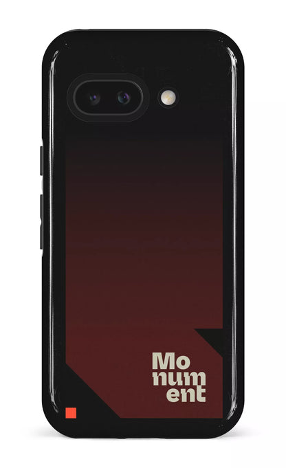 Google Pixel 9 A Impact (Gloss) Monument 5 -