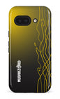 Google Pixel 9 A Impact (Gloss) Mudwizard 2 -