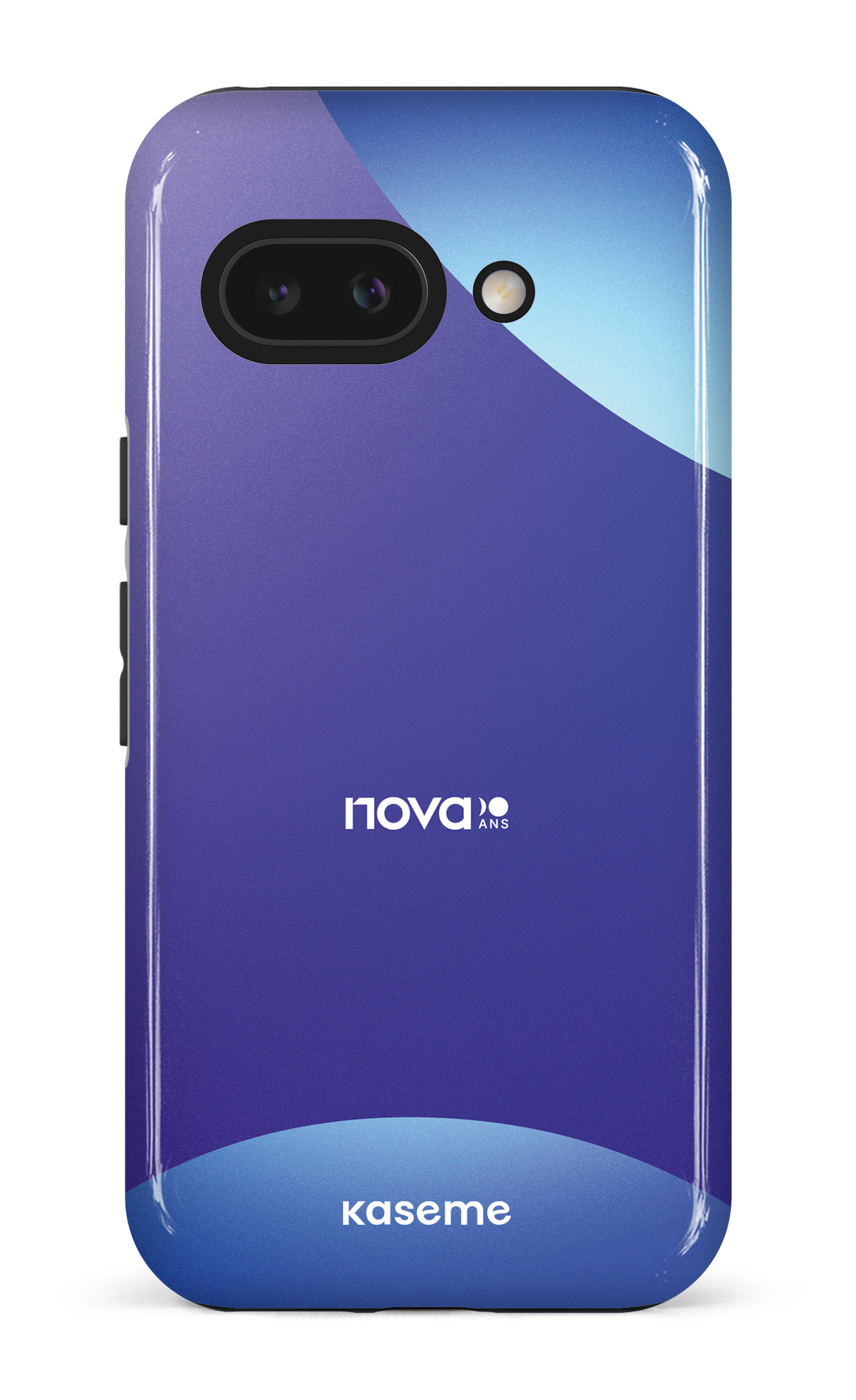 Google Pixel 9 A Impact (Gloss) Novanniversaire -