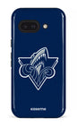 Google Pixel 9 A Impact (Gloss) Océanic Bleu -