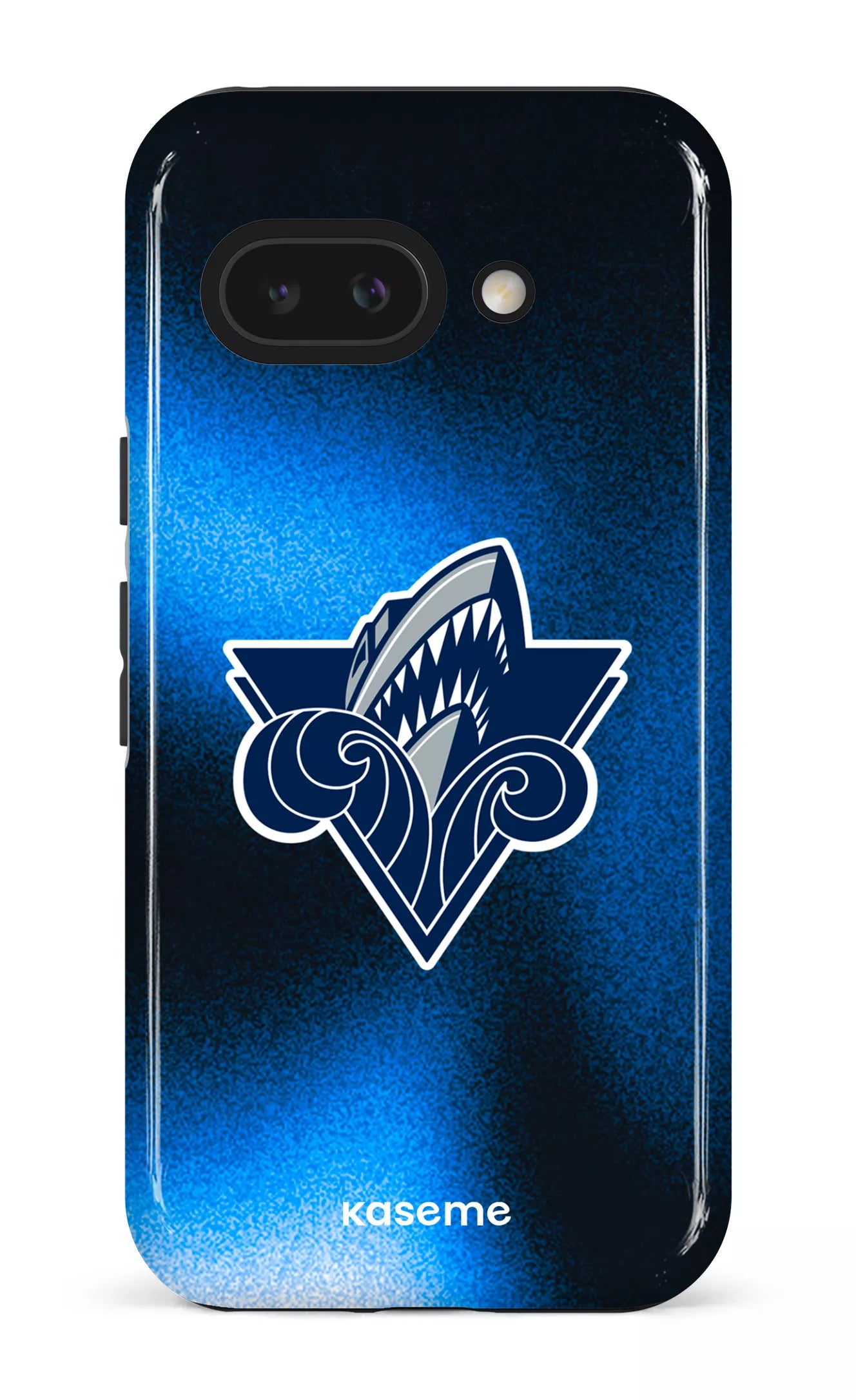 Google Pixel 9 A Impact (Gloss) Océanic Fade -