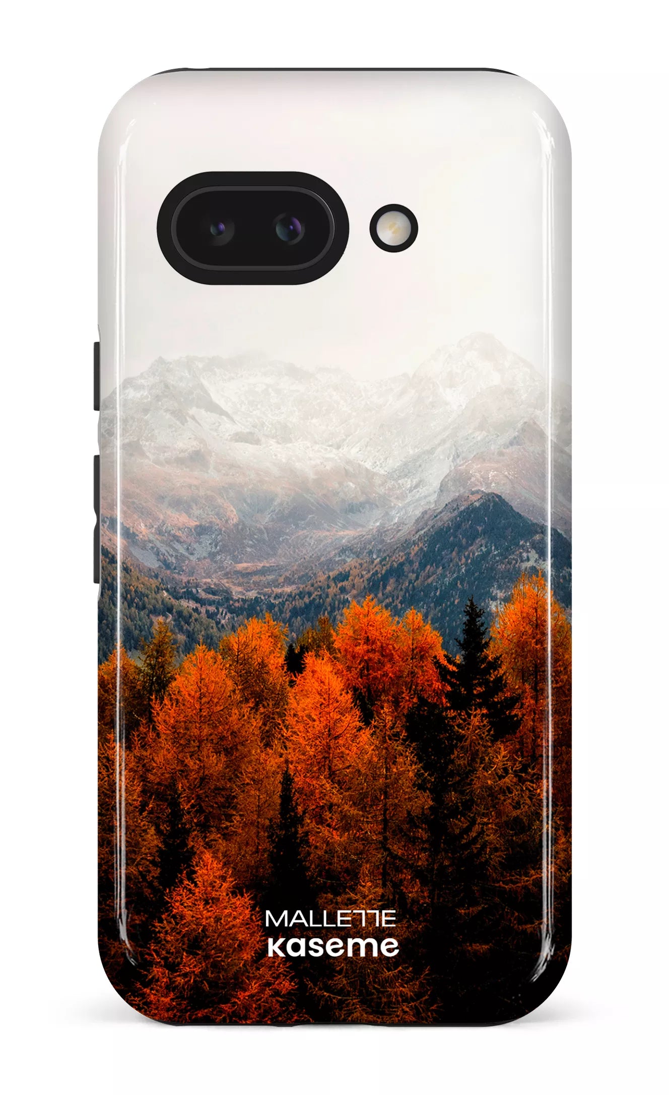 Google Pixel 9 A Impact (Gloss) October x Mallette -