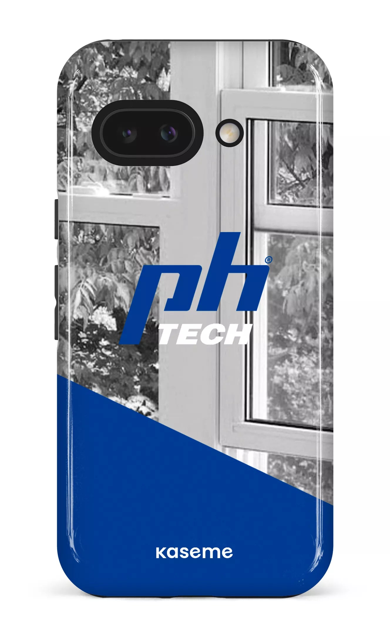 Google Pixel 9 A Impact (Gloss) PH Tech Fenêtre -