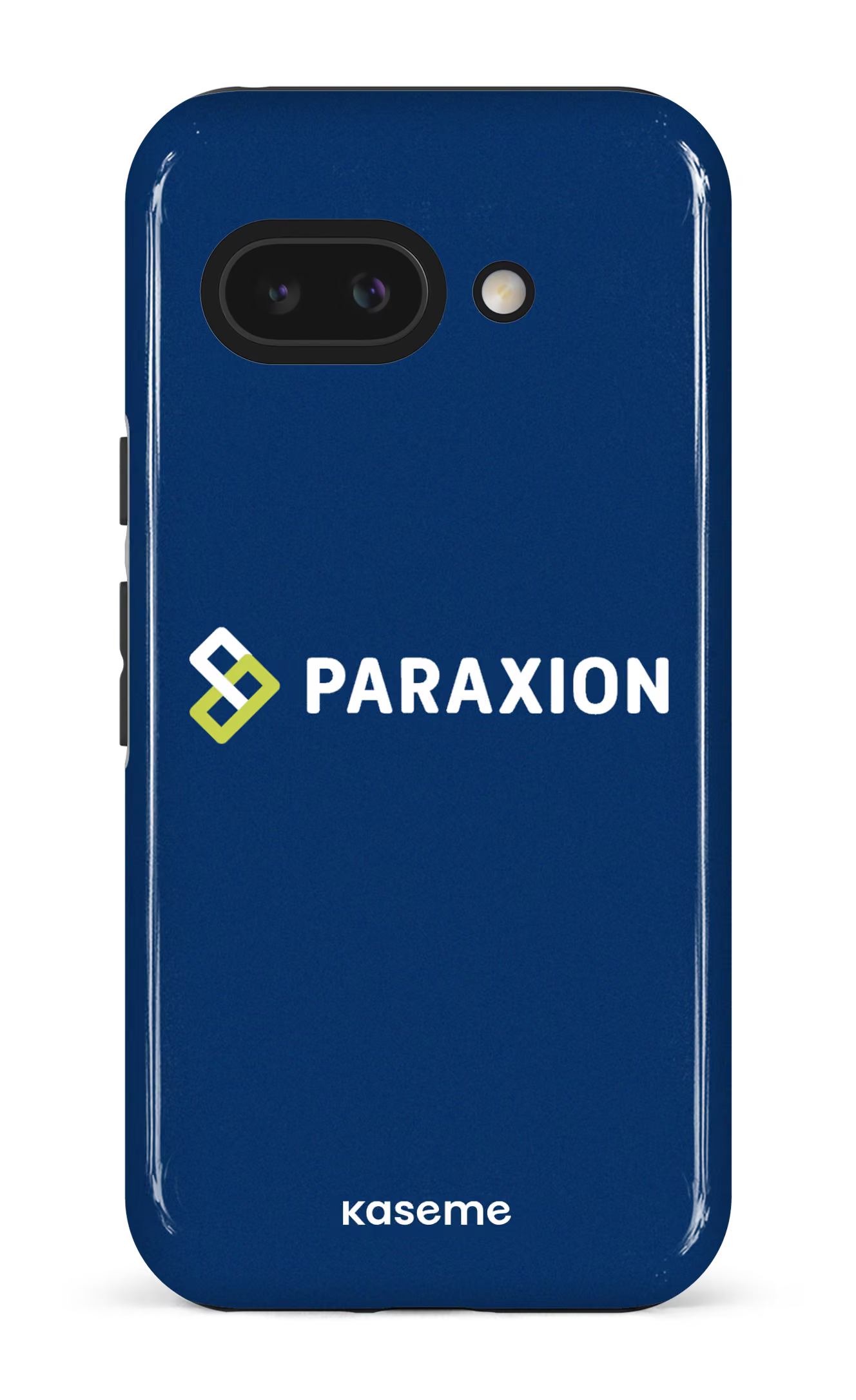 Google Pixel 9 A Impact (Gloss) Paraxion Bleu -