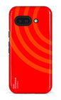 Google Pixel 9 A Impact (Gloss) Parc Olympique - Logo Rouge -