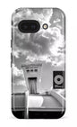 Google Pixel 9 A Impact (Gloss) Parc Olympique - Photo Stade -