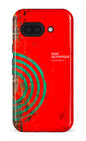 Google Pixel 9 A Impact (Gloss) Parc Olympique - Texture Rampe -