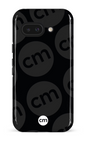 Google Pixel 9 A Impact (Gloss) Pastilles Crakmedia -