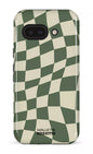 Google Pixel 9 A Impact (Gloss) Phoenix Vert x Mallette -