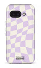 Google Pixel 9 A Impact (Gloss) Phoenix Violet x Mallette -