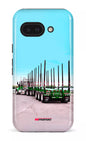 Google Pixel 9 A Impact (Gloss) Powerwing Log Trailer -