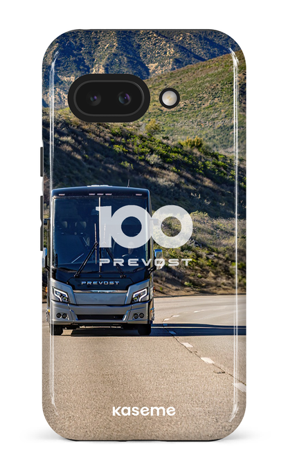 Google Pixel 9 A Impact (Gloss) Prevost 100e -