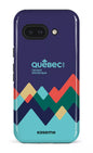 Google Pixel 9 A Impact (Gloss) Québec cité, l'accent d'Amérique -