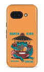 Google Pixel 9 A Impact (Gloss) Ramen King -