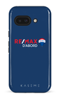 Google Pixel 9 A Impact (Gloss) Remax D'abord Bleu -