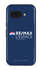 Google Pixel 9 A Impact (Gloss) Remax L'Espace Bleu -